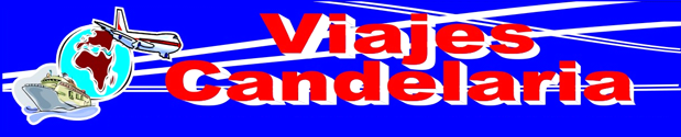 Viajes Candelaria