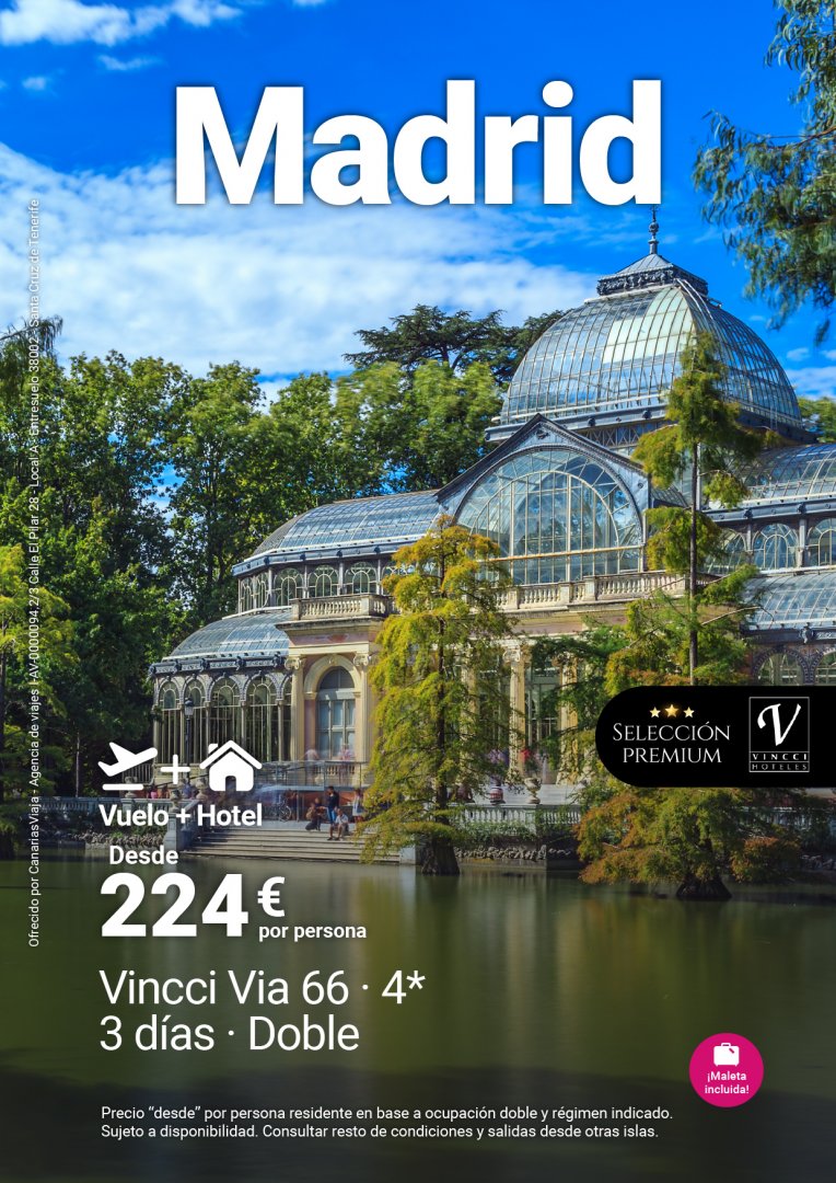 MADRID