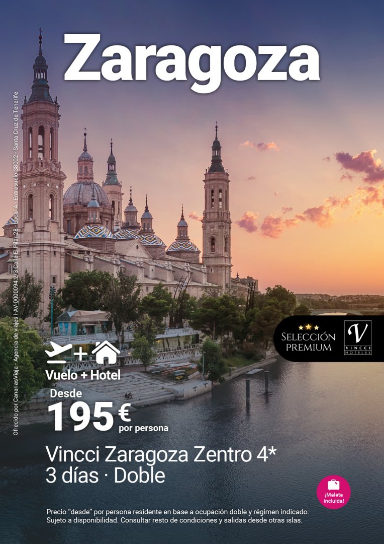 ZARAGOZA