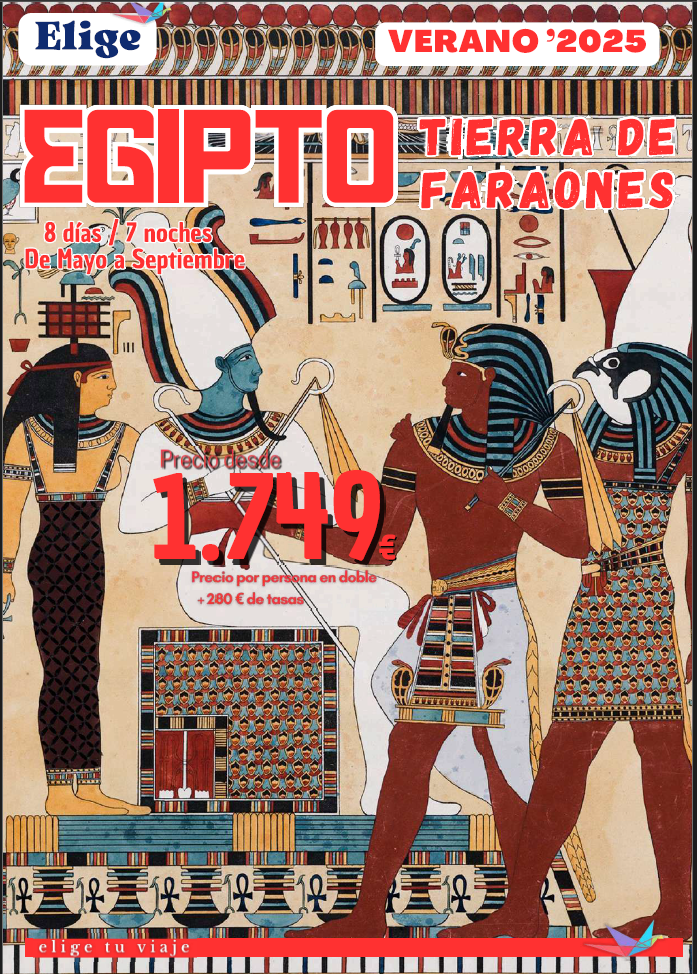EGIPTO