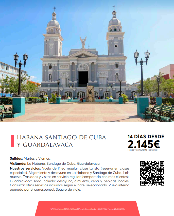 CUBA