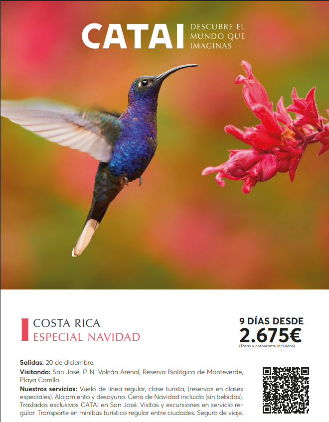 COSTA RICA