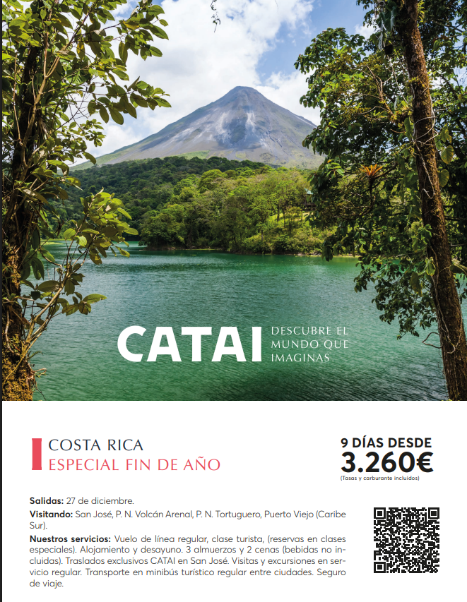 COSTA RICA