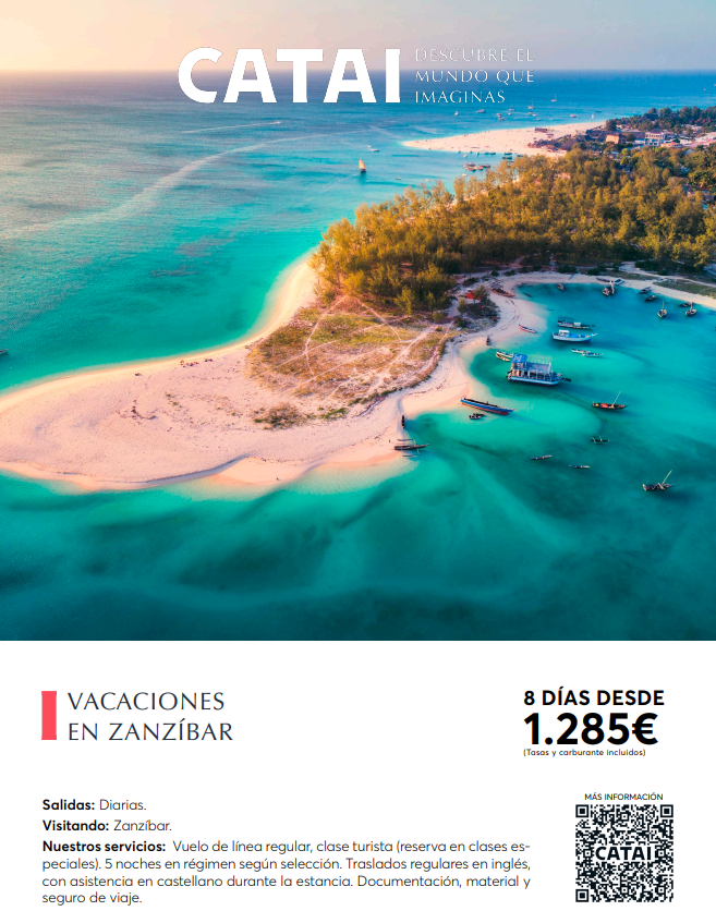 ZANZIBAR