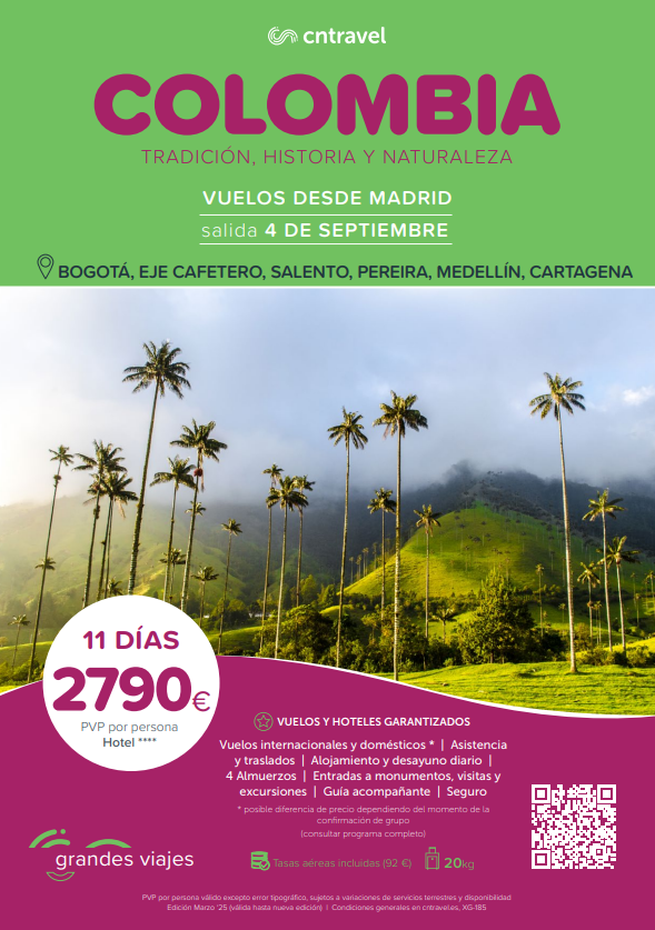 COLOMBIA